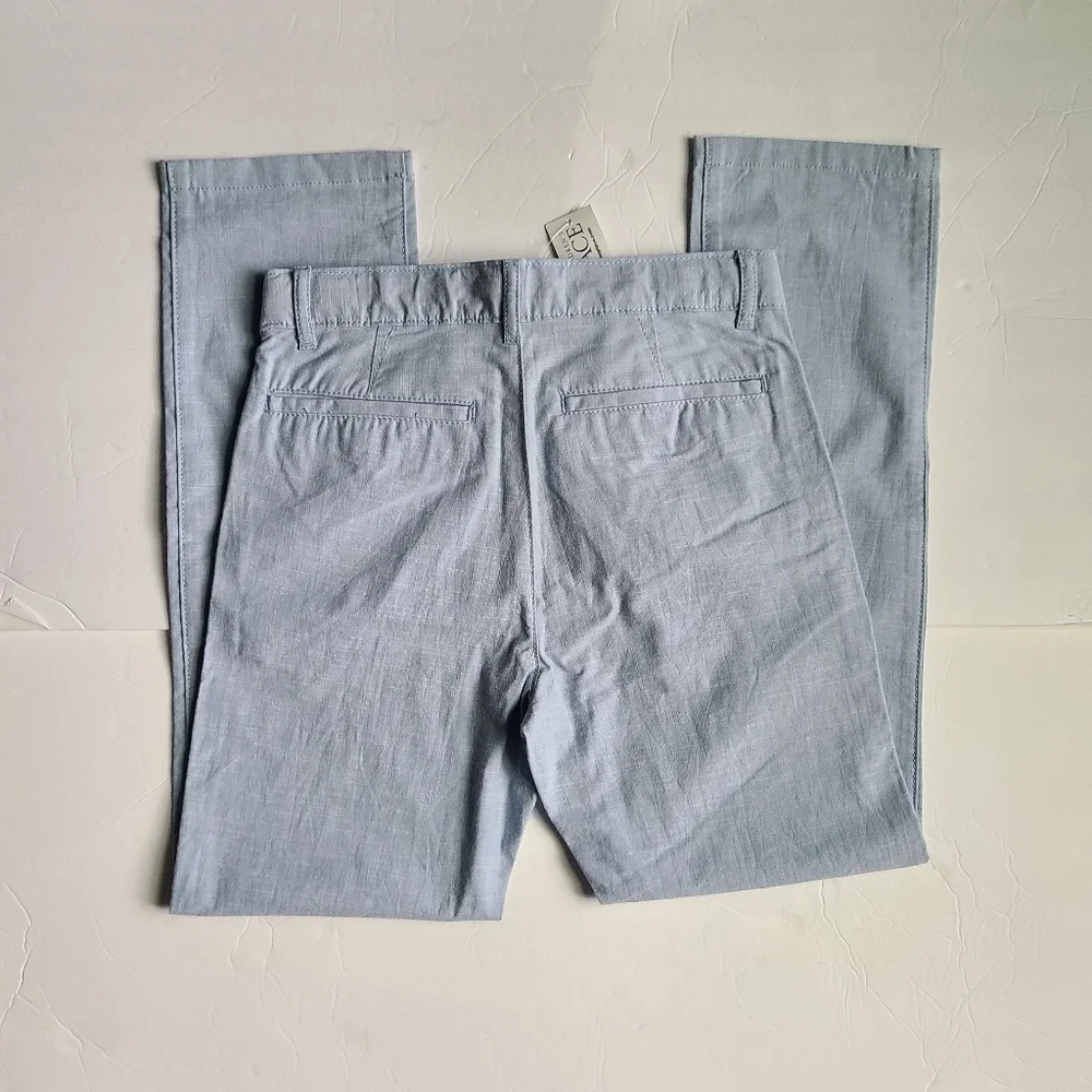 Nwt THE CHILDREN' S PLACE matching shirt and pants - Picture 5 of 9
